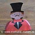 afbeelding van de traktatieCircus Directeur