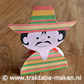 afbeelding van de traktatieMexicaan