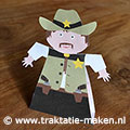 afbeelding van de traktatieSheriff